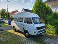Volkswagen T3 Transporter Sy. C 255 5A7 Wit - thumbnail 1