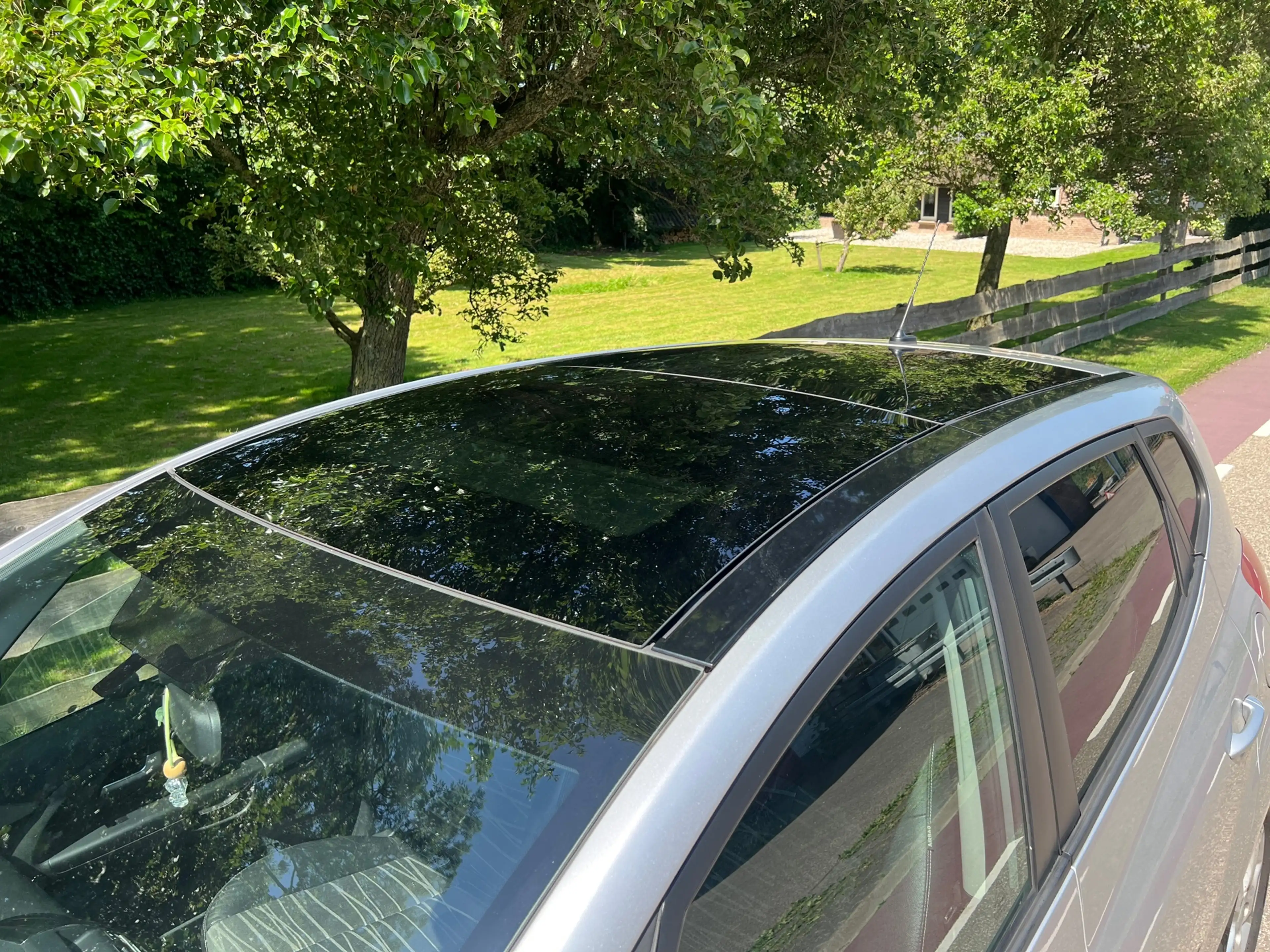 Kia Venga 1.4 CVVT Plus Pack Trekhaak Clima — photo 14