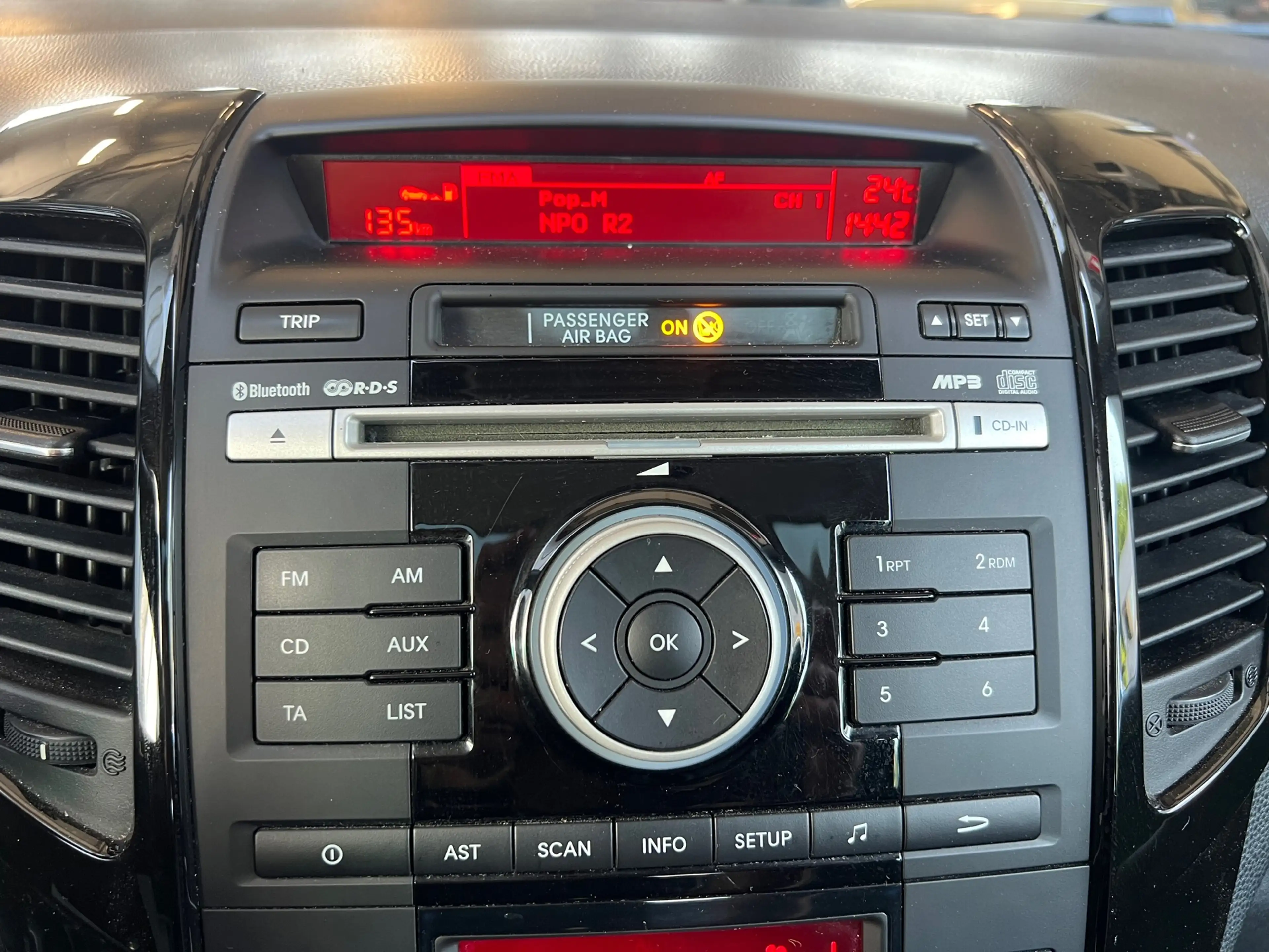 Kia Venga 1.4 CVVT Plus Pack Trekhaak Clima — photo 5