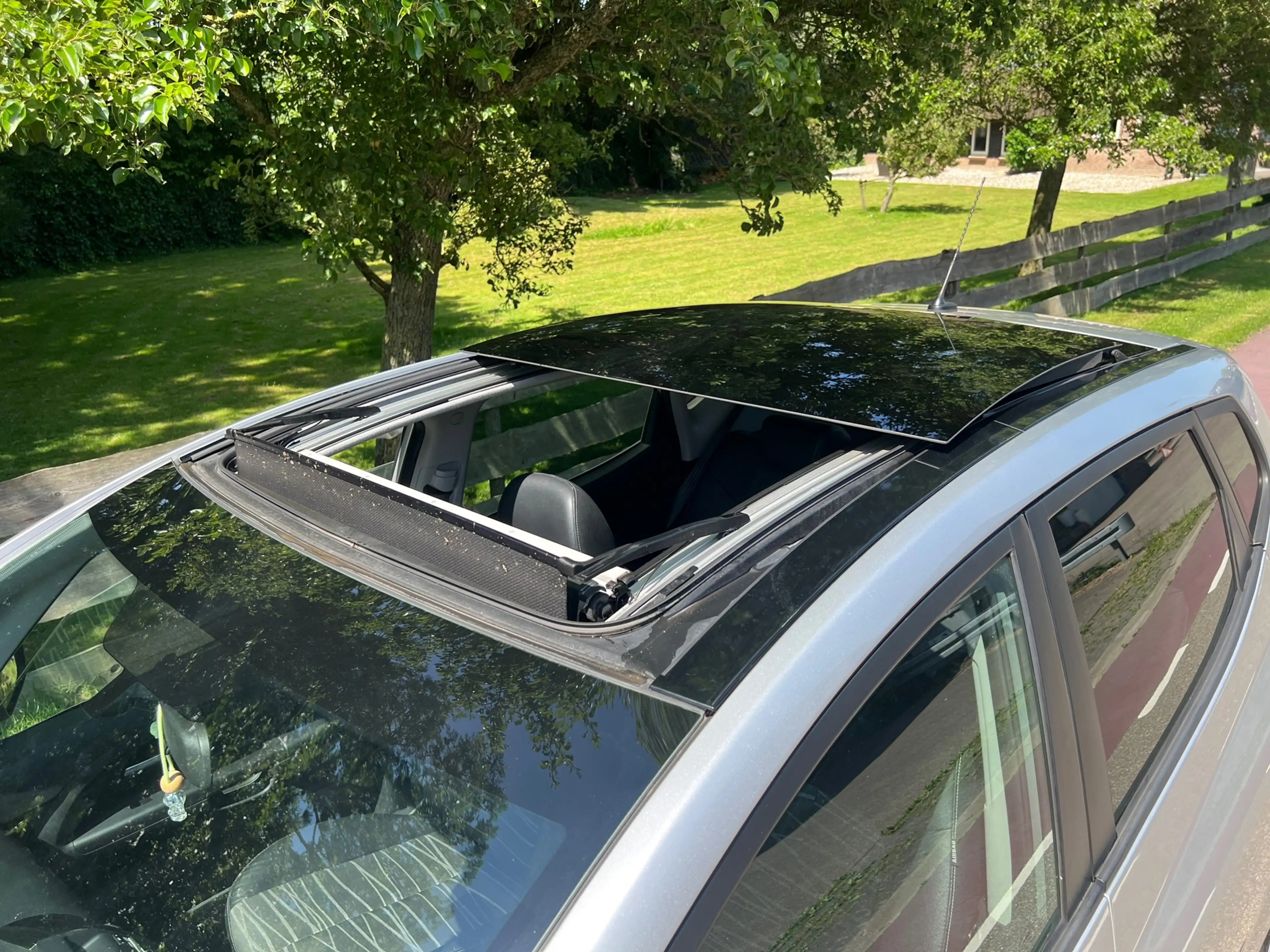 Kia Venga 1.4 CVVT Plus Pack Trekhaak Clima — photo 7