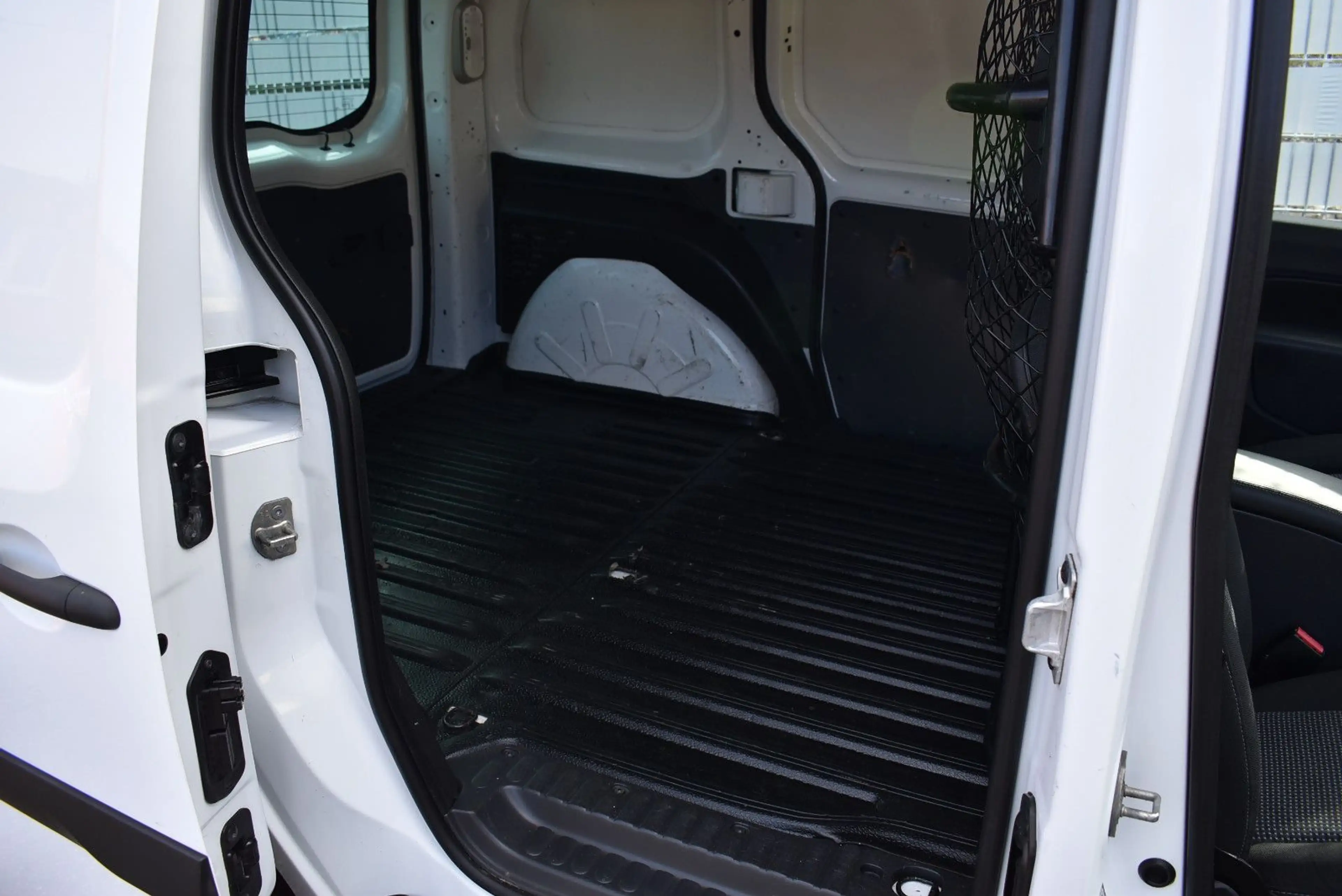 Mercedes-Benz Citan Kasten 111 CDI lang — photo 15