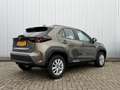 Toyota Yaris Cross 1.5 Hybrid 115 Active Limited PDC Nieuw Model Carp Grün - thumbnail 4