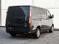 Ford Transit Custom Transit Custom L2H1 Like New ** 43350 km ** Gris - thumbnail 9