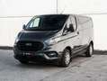 Ford Transit Custom Transit Custom L2H1 Like New ** 43350 km ** Gris - thumbnail 1