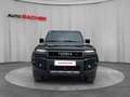 Toyota Land Cruiser 2,8l President AT Noir - thumbnail 2