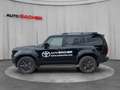 Toyota Land Cruiser 2,8l President AT Noir - thumbnail 3