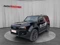 Toyota Land Cruiser 2,8l President AT Noir - thumbnail 1