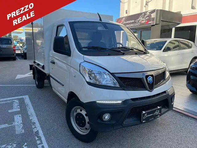Piaggio Porter