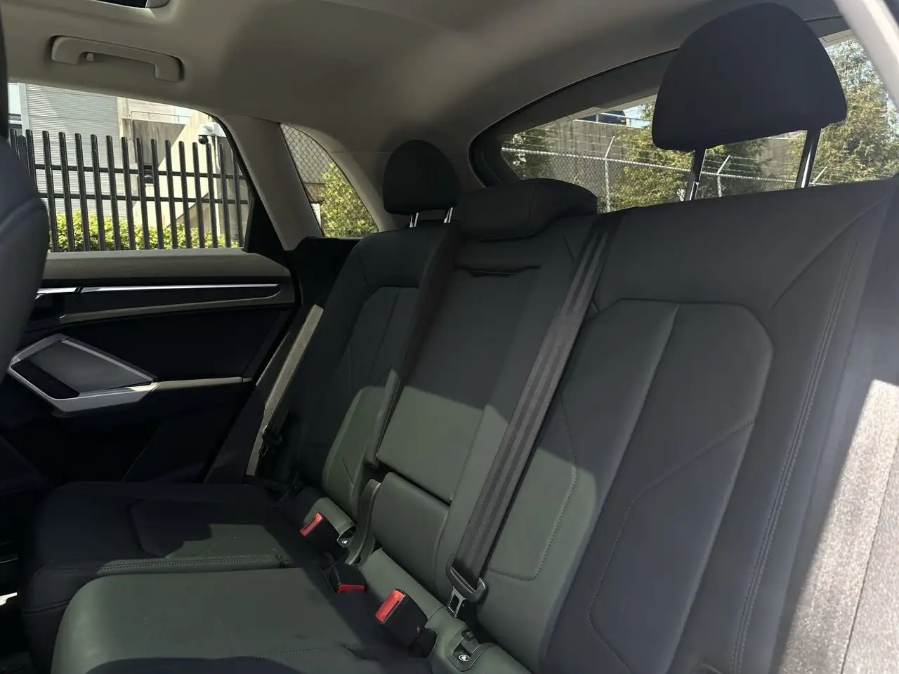 Audi Q3 photo Audi Q3