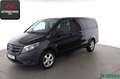 Mercedes-Benz Vito 116 CDI 4M MIXTO LANG STANDHZ,NAVI,1.HAND Black - thumbnail 1