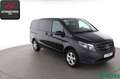 Mercedes-Benz Vito 116 CDI 4M MIXTO LANG STANDHZ,NAVI,1.HAND Black - thumbnail 7