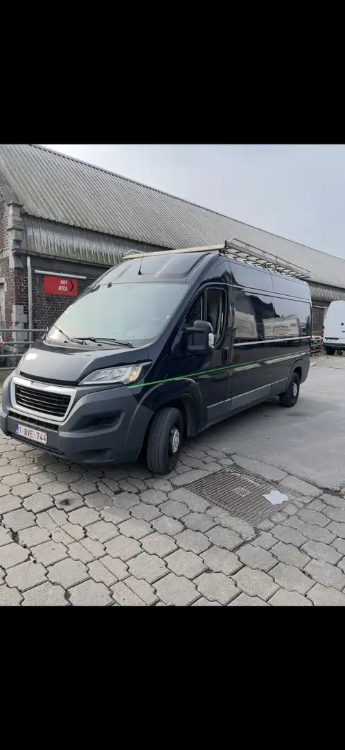 Peugeot Boxer 2.2 HDi L3 Utility+hayon/ARklep FAP(EU5) - 1