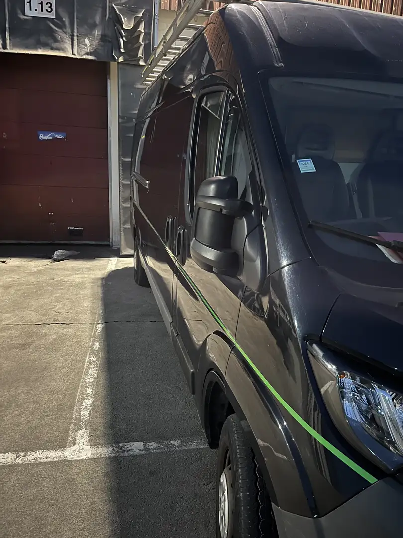 Peugeot Boxer 2.2 HDi L3 Utility+hayon/ARklep FAP(EU5) - 2