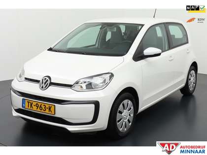 Volkswagen up! 5 drs, airco 1.0 BMT move up!