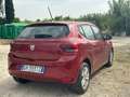 Dacia Sandero Sandero Streetway  1.0 tce Comfort Eco-g 100cv Rood - thumbnail 5