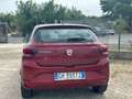 Dacia Sandero Sandero Streetway  1.0 tce Comfort Eco-g 100cv Rood - thumbnail 4