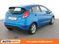 Ford Fiesta 1.0 EcoBoost Titanium*PDC*SHZ*ALU*KLIMA* Blau - thumbnail 6