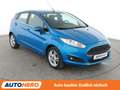 Ford Fiesta 1.0 EcoBoost Titanium*PDC*SHZ*ALU*KLIMA* Blau - thumbnail 8
