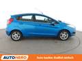 Ford Fiesta 1.0 EcoBoost Titanium*PDC*SHZ*ALU*KLIMA* Blau - thumbnail 7