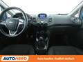 Ford Fiesta 1.0 EcoBoost Titanium*PDC*SHZ*ALU*KLIMA* Blau - thumbnail 12