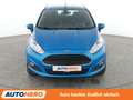 Ford Fiesta 1.0 EcoBoost Titanium*PDC*SHZ*ALU*KLIMA* Blau - thumbnail 9