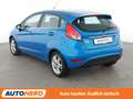 Ford Fiesta 1.0 EcoBoost Titanium*PDC*SHZ*ALU*KLIMA* Blau - thumbnail 4