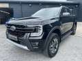 Ford Ranger Wildtrak DoKa 2.3l EcoBoost PHEV Aut.+AHK Schwarz - thumbnail 9