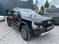 Ford Ranger Wildtrak DoKa 2.3l EcoBoost PHEV Aut.+AHK Schwarz - thumbnail 2