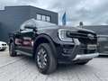Ford Ranger Wildtrak DoKa 2.3l EcoBoost PHEV Aut.+AHK Schwarz - thumbnail 3