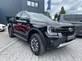 Ford Ranger Wildtrak DoKa 2.3l EcoBoost PHEV Aut.+AHK Schwarz - thumbnail 15