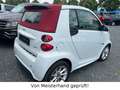 smart forTwo fortwo cabrio Micro Hybrid Drive 52kW Weiß - thumbnail 5