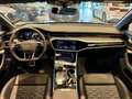 Audi RS6 Avant 4.0 mhev Performance quattro tiptronic TETTO Zwart - thumbnail 16