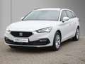 SEAT Leon ST 2.0 TDI DSG Style Weiß - thumbnail 2