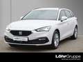 SEAT Leon ST 2.0 TDI DSG Style Weiß - thumbnail 1
