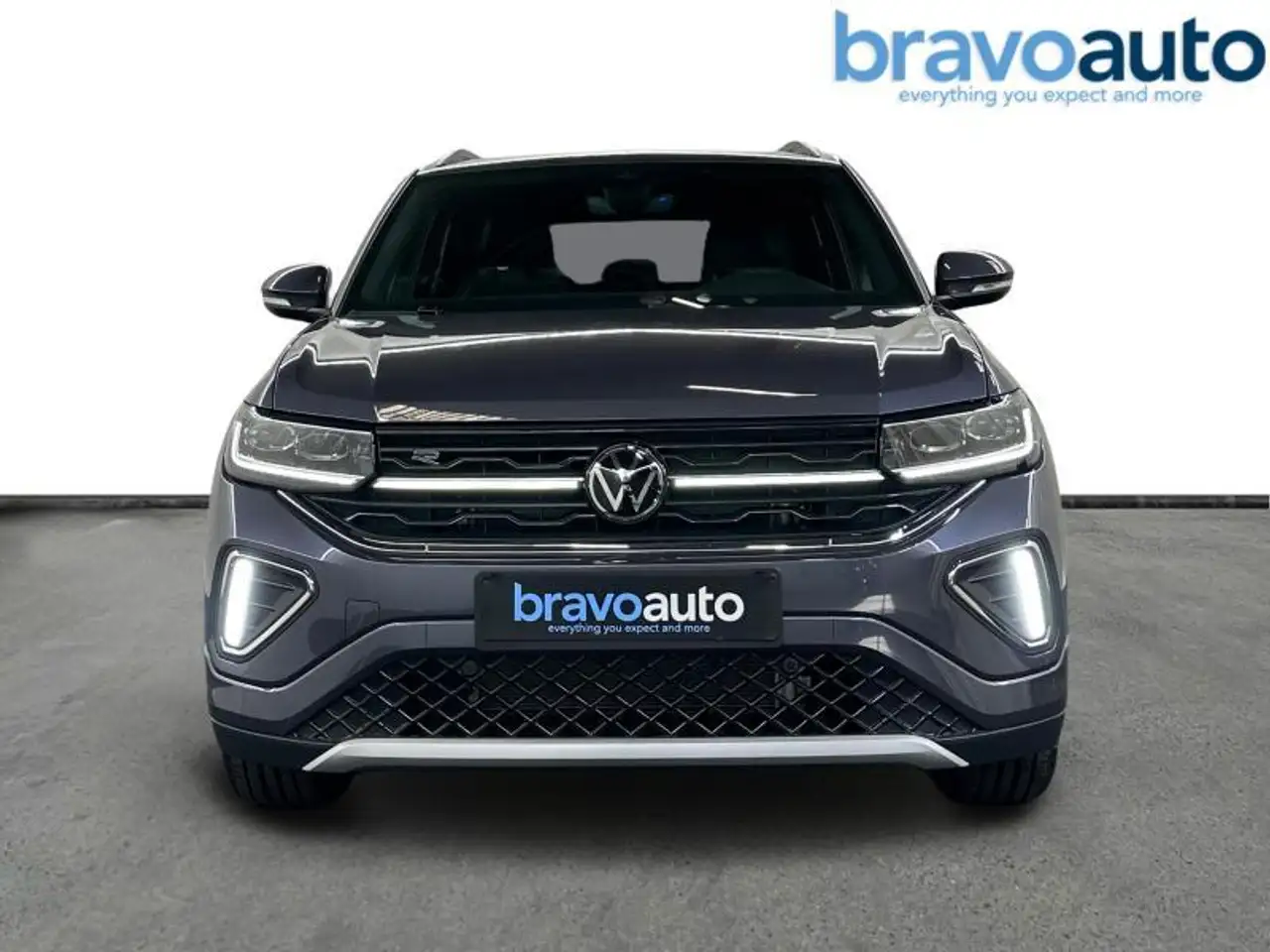 Volkswagen T-Cross 2026
