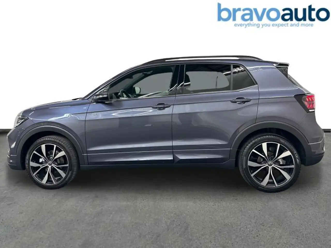 Volkswagen T-Cross 2026