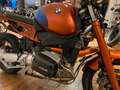 BMW R 1100 RS crambler  Neu"  4,99% Orange - thumbnail 19