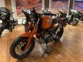 BMW R 1100 RS crambler  Neu"  4,99% Oranje - thumbnail 2