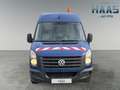 Volkswagen Crafter Kasten 35 mittel L2H2 Hochdach Blau - thumbnail 2