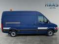 Volkswagen Crafter Kasten 35 mittel L2H2 Hochdach Blau - thumbnail 4