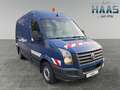 Volkswagen Crafter Kasten 35 mittel L2H2 Hochdach Blau - thumbnail 1