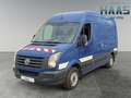 Volkswagen Crafter Kasten 35 mittel L2H2 Hochdach Blau - thumbnail 3