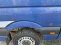 Volkswagen Crafter Kasten 35 mittel L2H2 Hochdach Blau - thumbnail 22