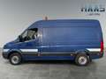 Volkswagen Crafter Kasten 35 mittel L2H2 Hochdach Blau - thumbnail 5