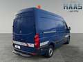 Volkswagen Crafter Kasten 35 mittel L2H2 Hochdach Blau - thumbnail 6