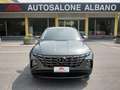 Hyundai TUCSON 1.6 CRDi  116CV  XLine Gris - thumbnail 2