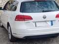 Volkswagen Passat Variant 2.0 tdi Highline c/navi 170cv dsg Bílá - thumbnail 2