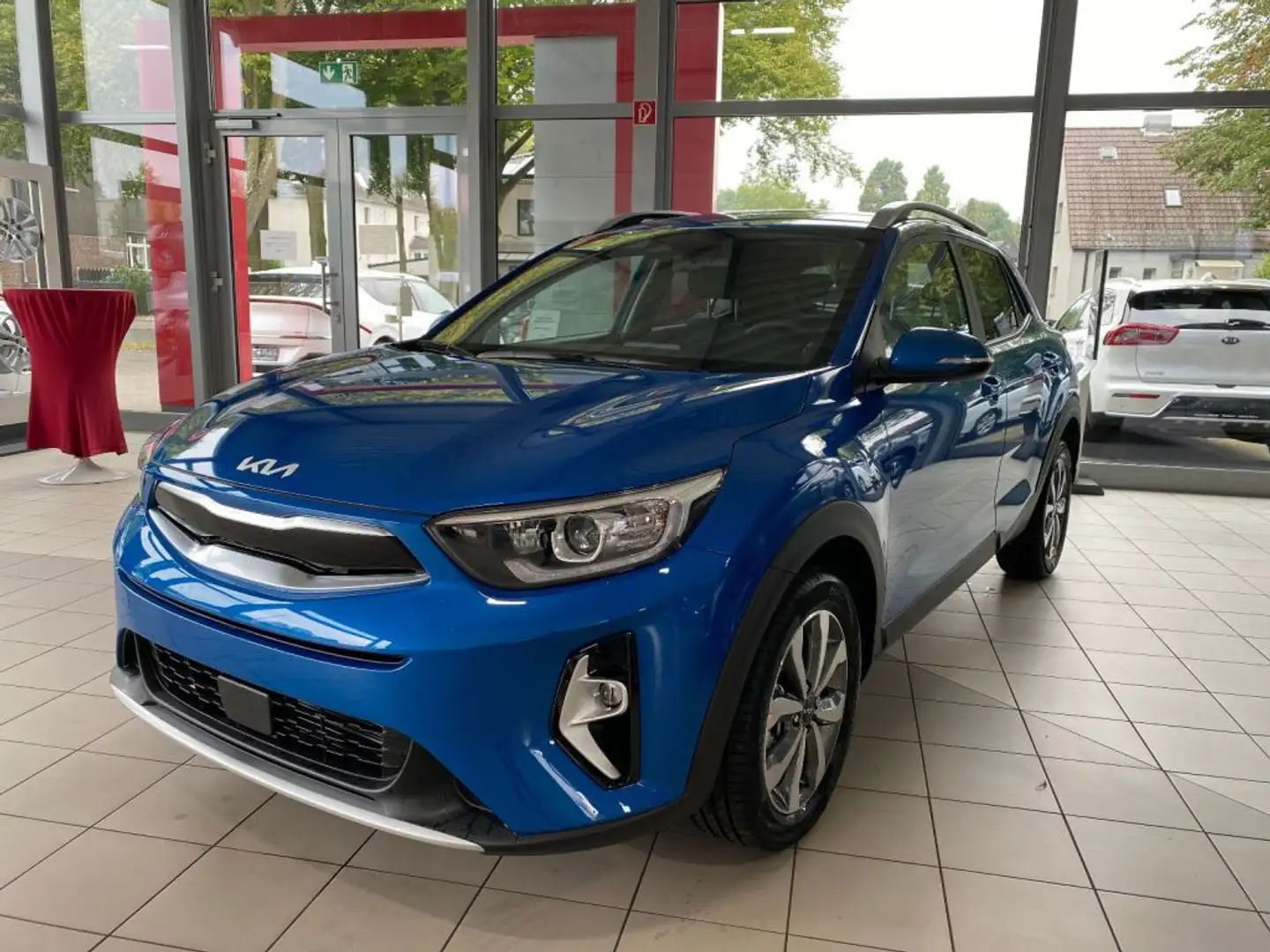 Kia Stonic 1.2 - 2