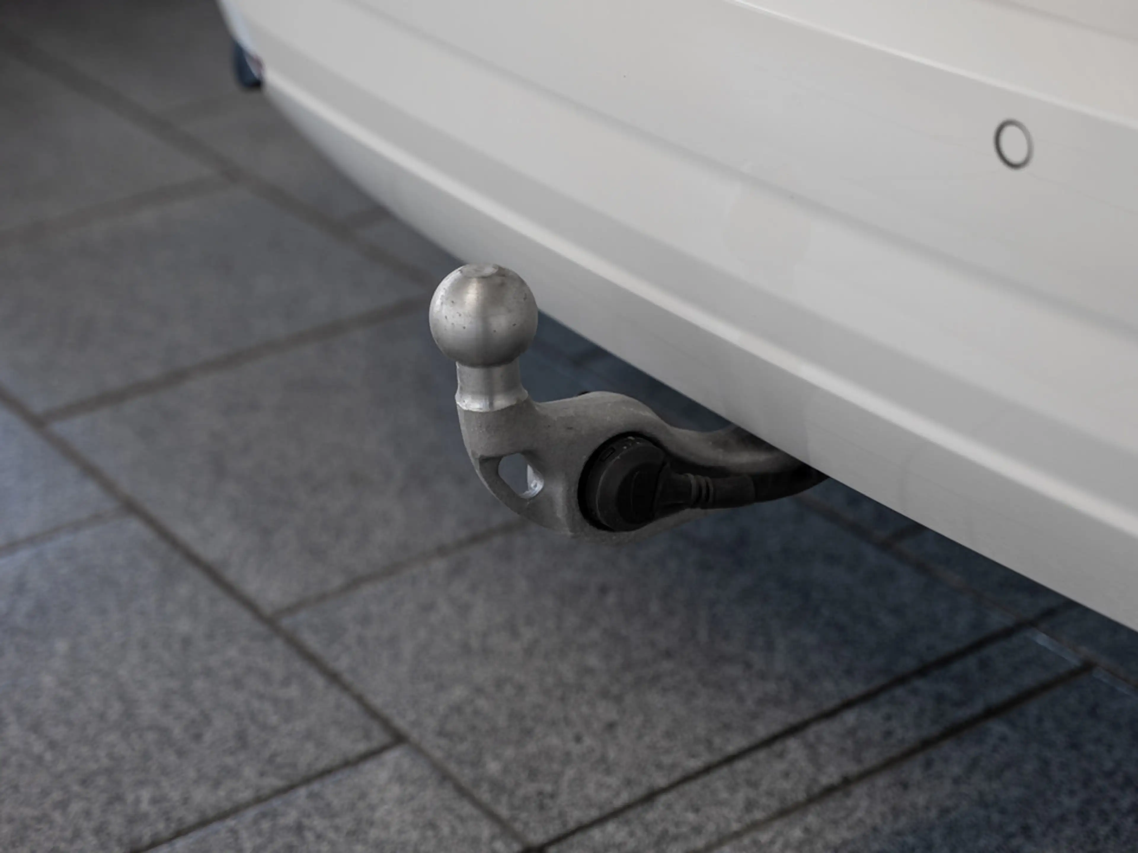 BMW 220 Active Tourer PANO AHK LED NAVI KAMERA — photo 11