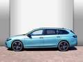Volkswagen Passat R-Line 2,0 l 4M DSG/LEDER/NAVI PRO MAX/AHK/HARMAN Grün - thumbnail 4